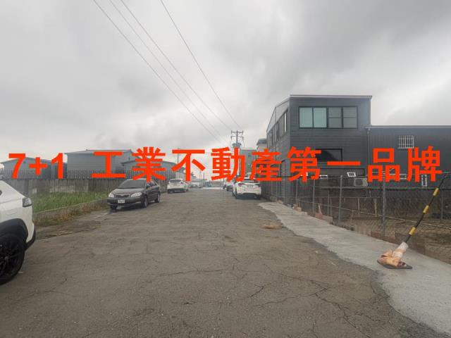 台南安南農地-1