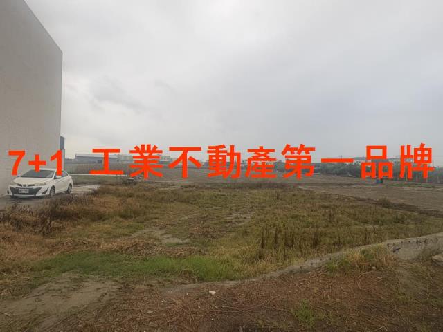 台南安南農地-2