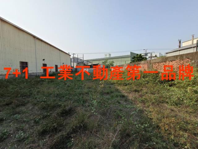 台南安定工業地-3
