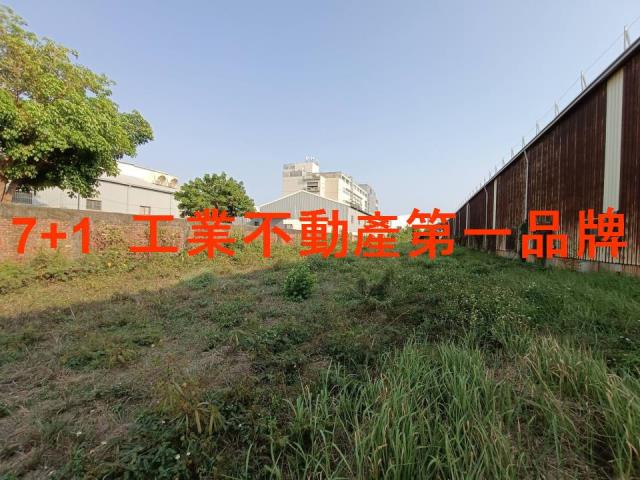 台南安定工業地-0