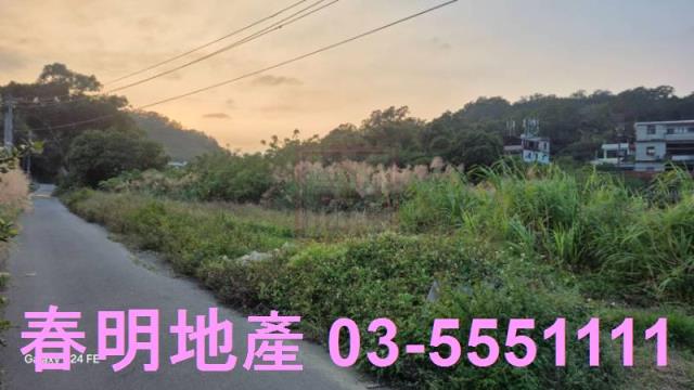 苗栗造橋農地-11