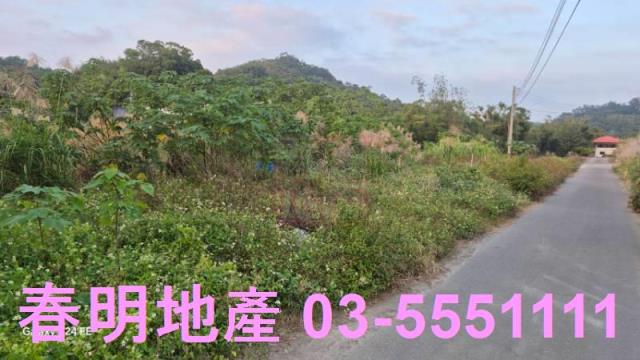 苗栗造橋農地-13