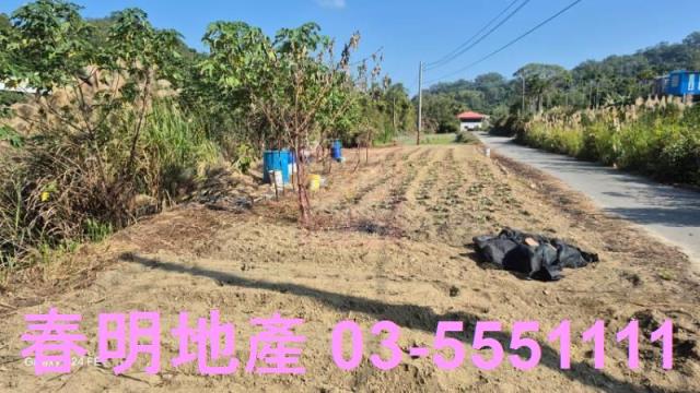 苗栗造橋農地-2