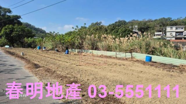 苗栗造橋農地-4