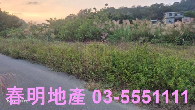 苗栗造橋農地-8