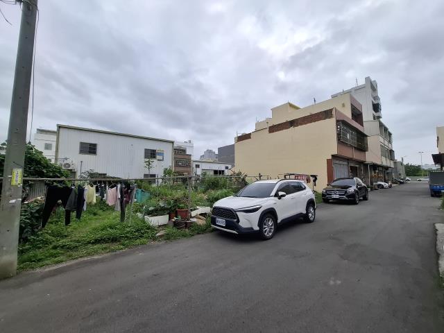 台中大甲工業地-0