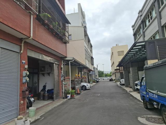 台中大甲工業地-3