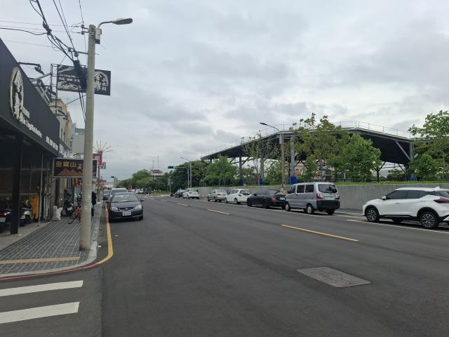 台中大甲工業地-5