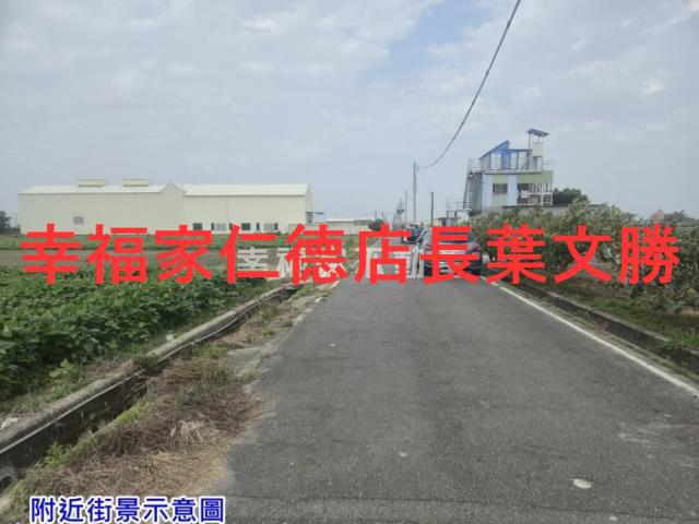 台南七股農地-10
