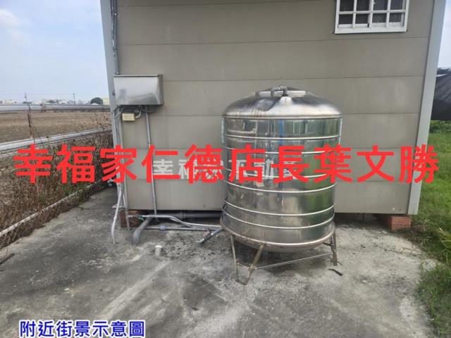 台南七股農地-5