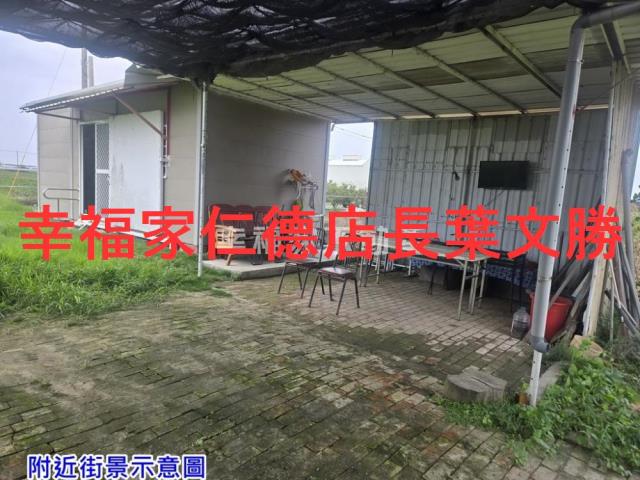 台南七股農地-6