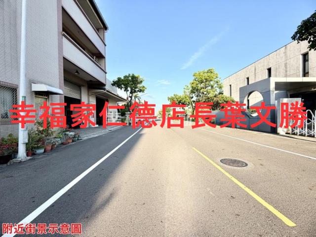 台南仁德工業地-4