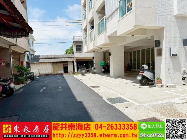 台中大肚建地-2