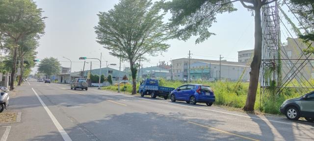 台南仁德農地-3