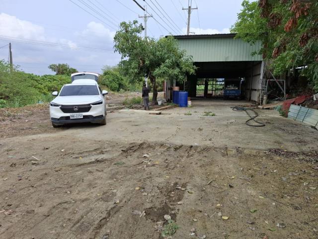 高雄路竹農地-15