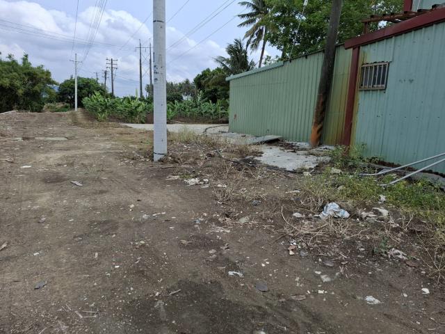 高雄路竹農地-12