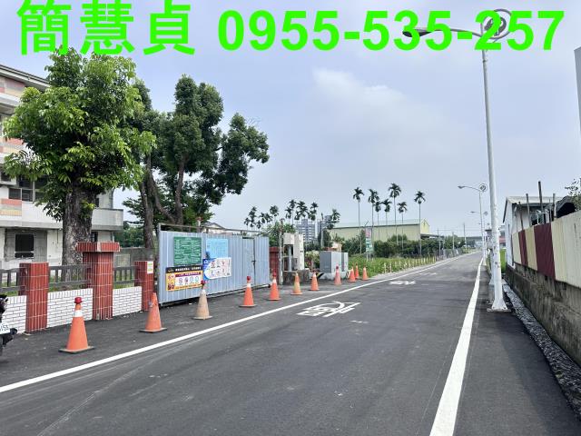 南投草屯建地-5