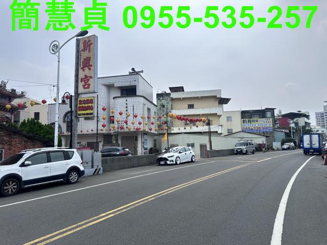 南投草屯建地-8