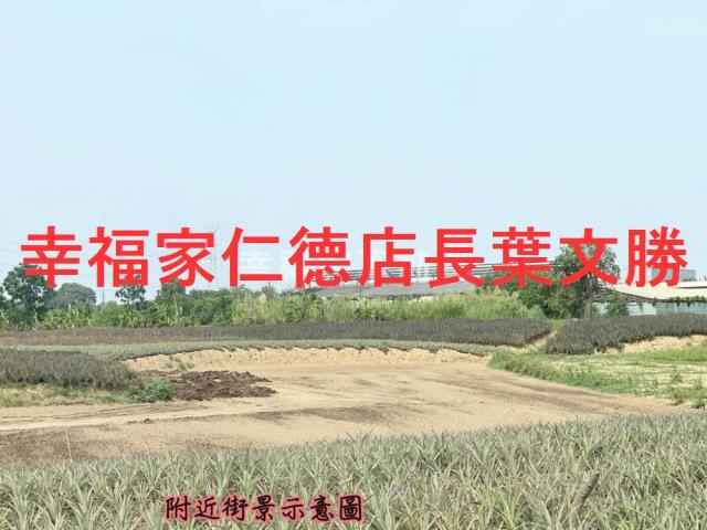 關廟農地-8