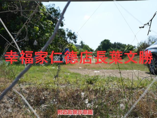 新化農地-14