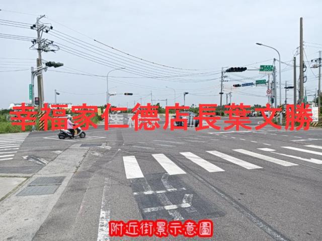 安南農地-14