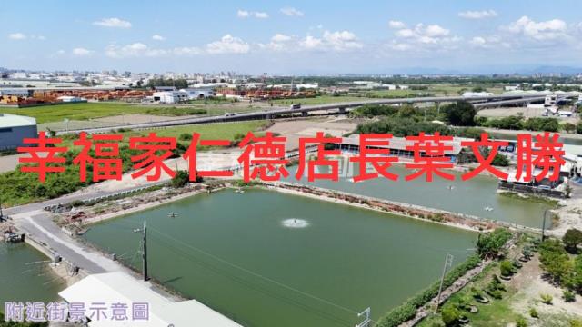 仁德農地-10