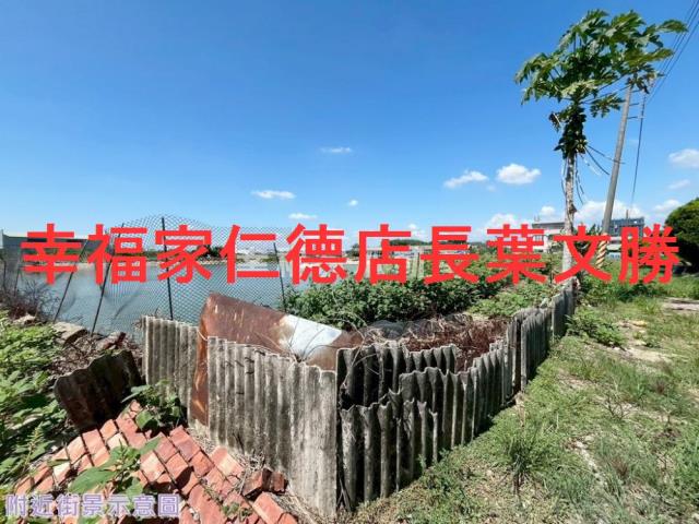 仁德農地-11