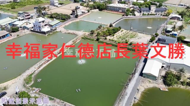 仁德農地-12
