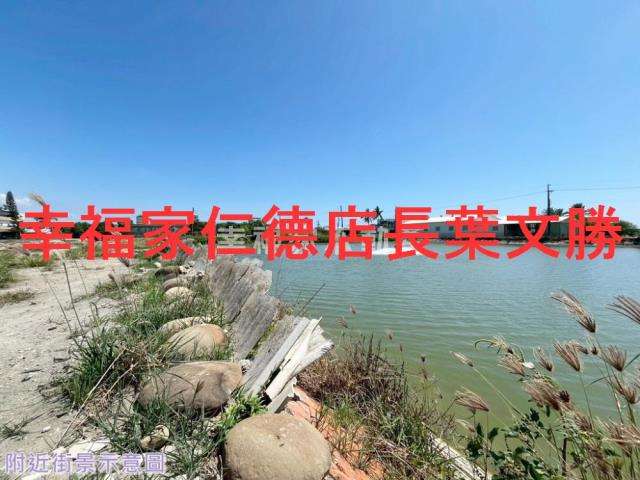 仁德農地-9