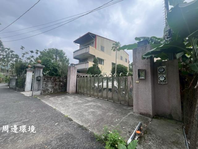 魚池農地-11