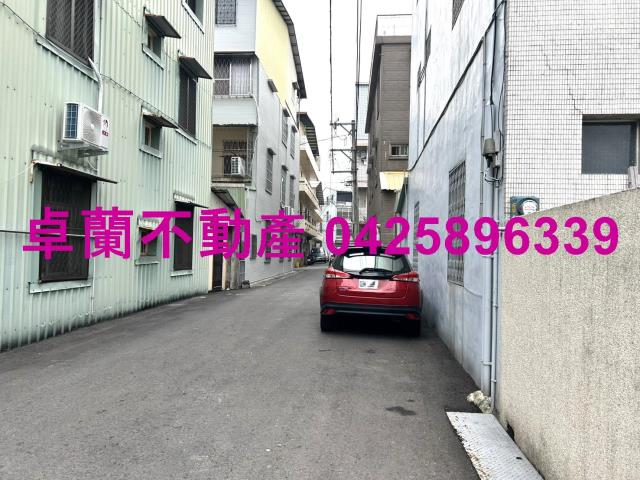 卓蘭農地-5