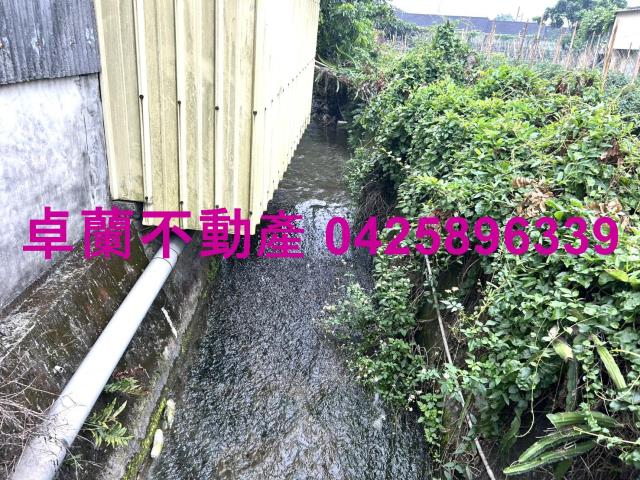 卓蘭農地-6