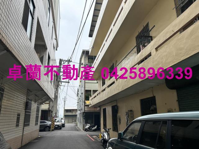 卓蘭農地-8
