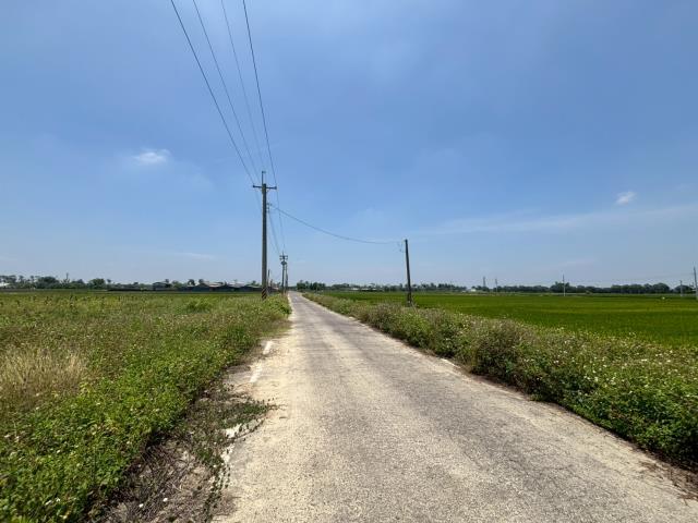 白河農地-3