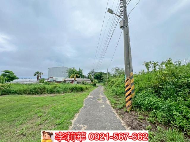 台南農地-10