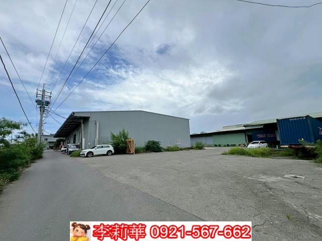 台南農地-2