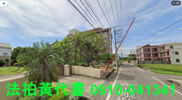 桃園中壢法拍農地-9