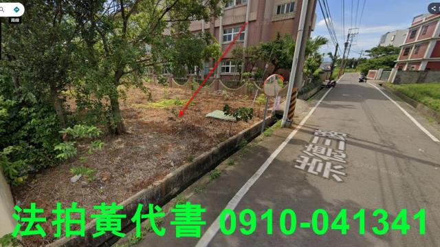 桃園中壢法拍農地-8
