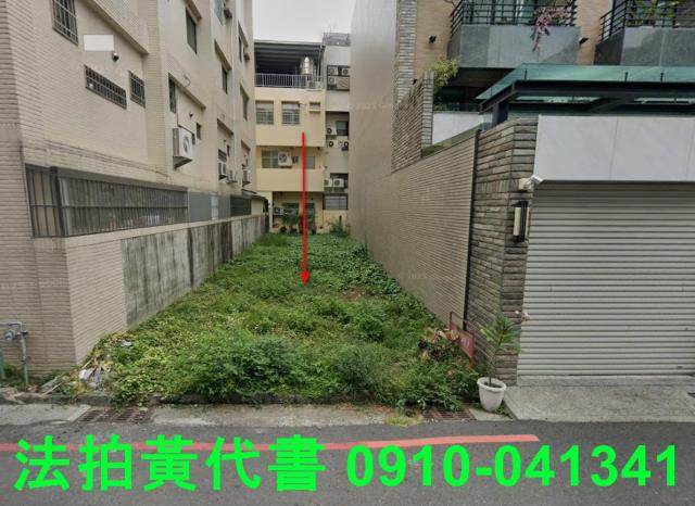 台南安平建地法拍-7
