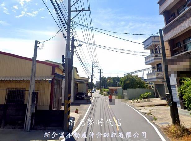 台南仁德農地_建地-1