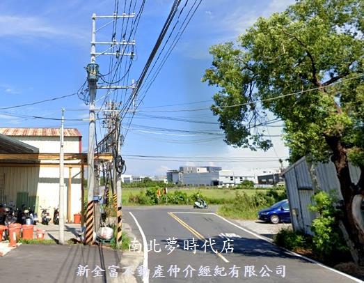 台南仁德農地_建地-2