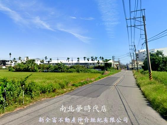 台南仁德農地-4