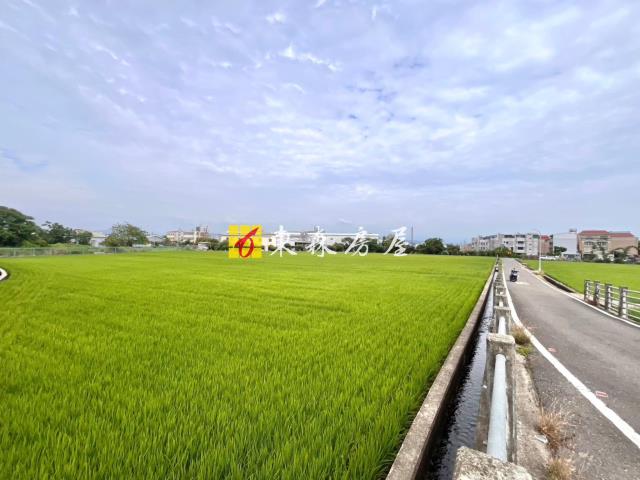 神岡聚財美田