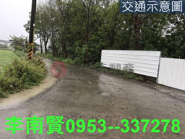 善化農地-9