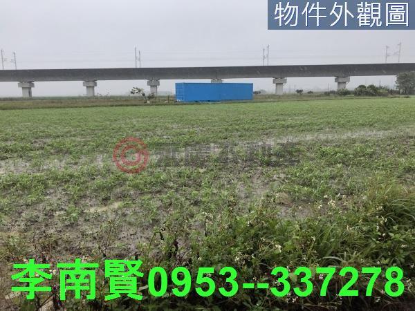 善化農地-11