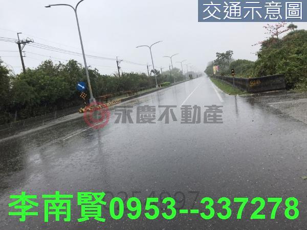 善化農地-12
