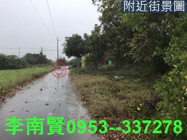 善化農地-6
