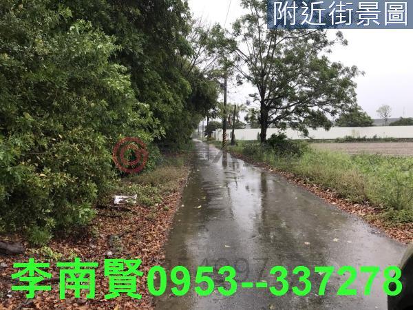 善化農地-7
