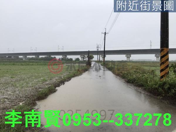 善化農地-8