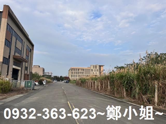 大溪工業地-1